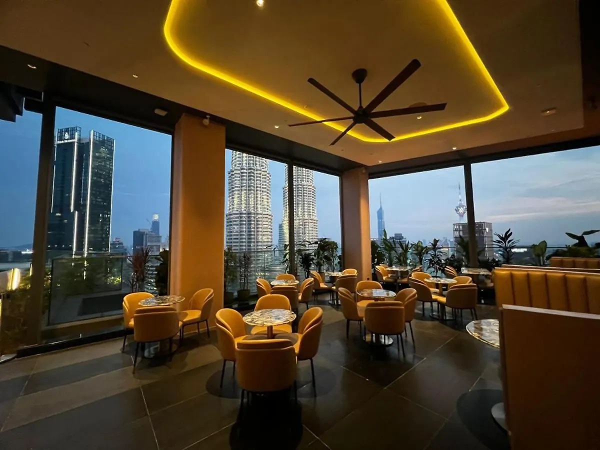 Premium Getaways Apartment Kuala Lumpur