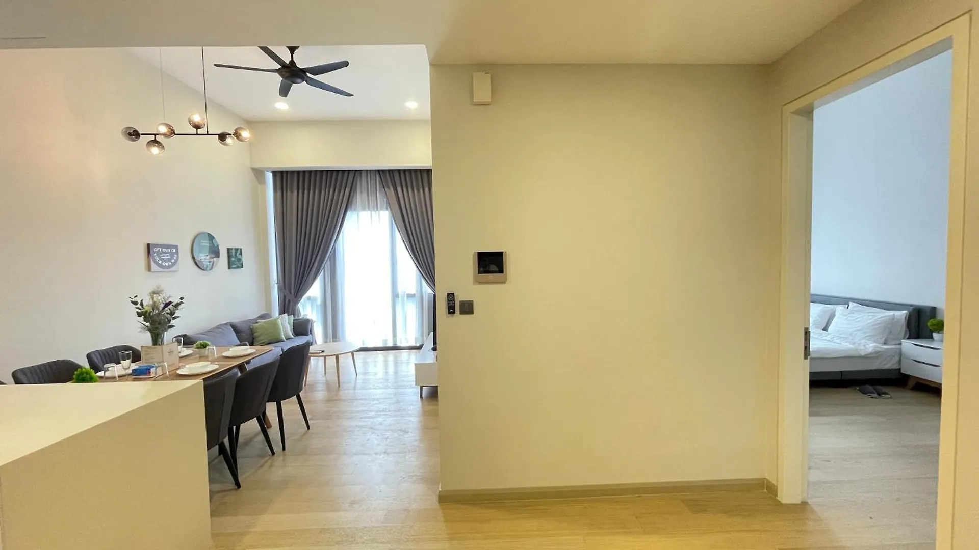 Premium Getaways Apartment Kuala Lumpur
