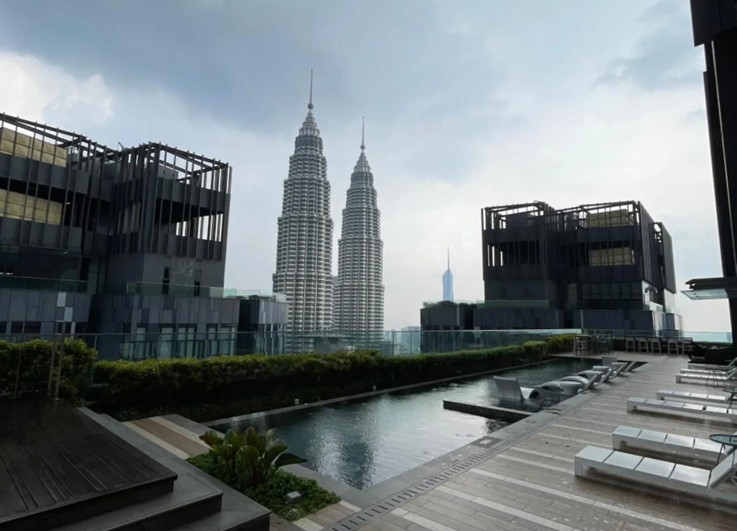 Premium Getaways Apartment Kuala Lumpur 0*,  Malaysia