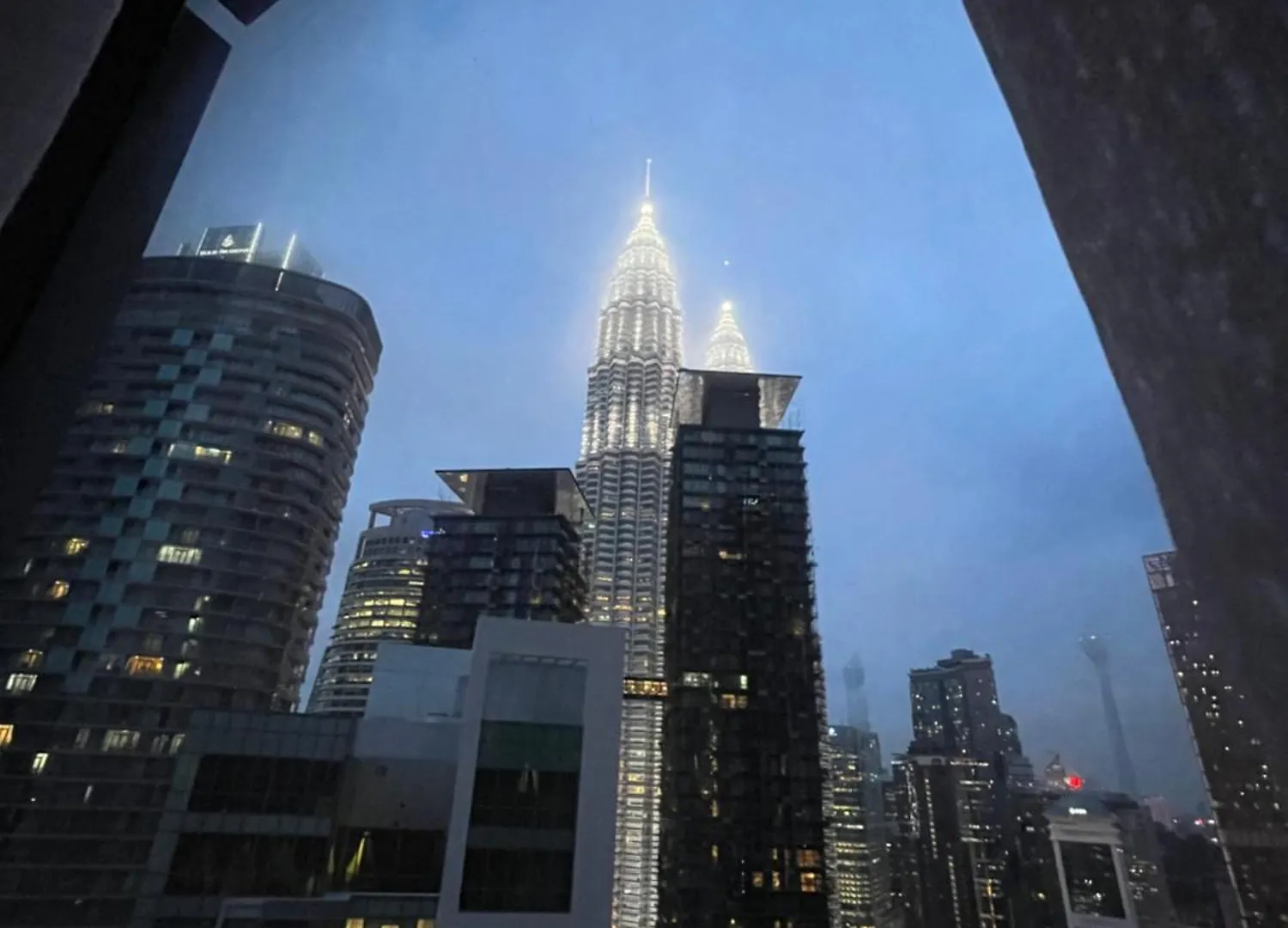 Premium Getaways Apartment Kuala Lumpur
