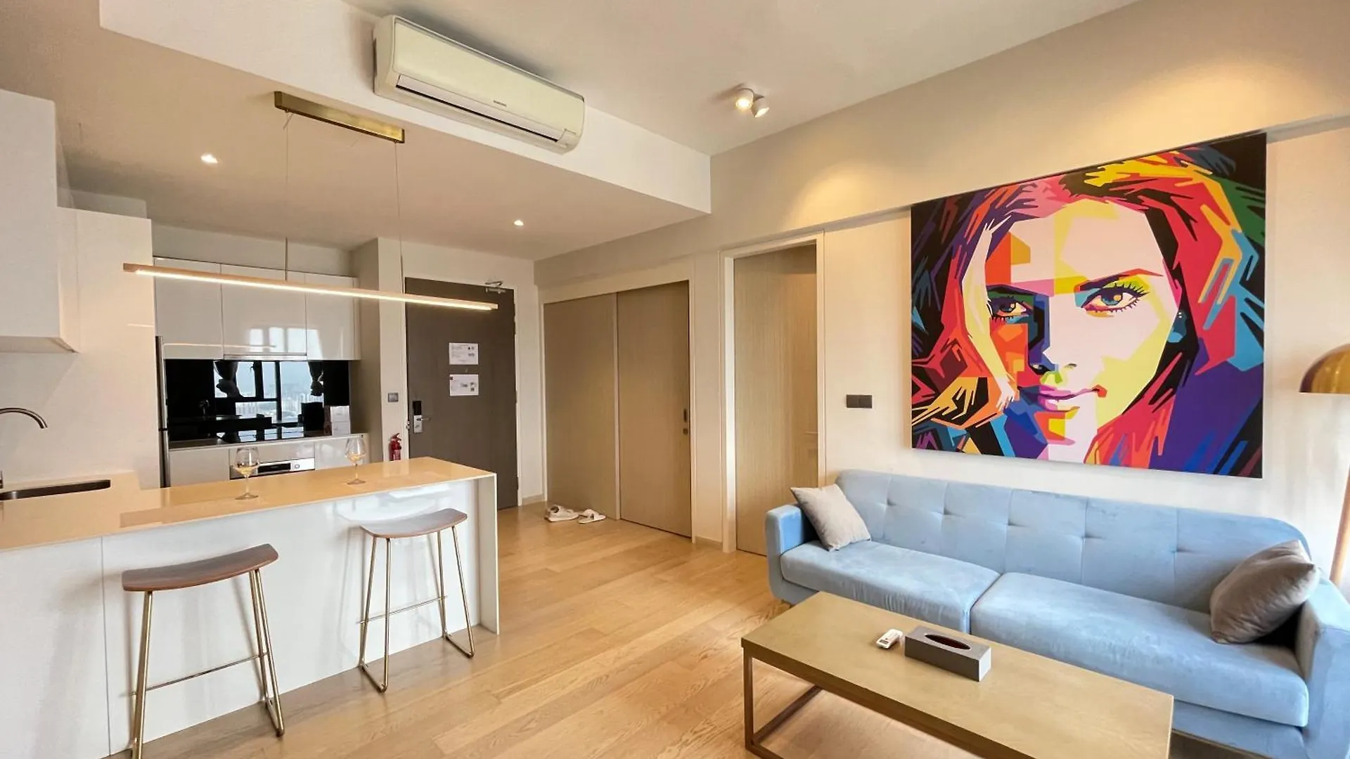 Premium Getaways Apartment Kuala Lumpur