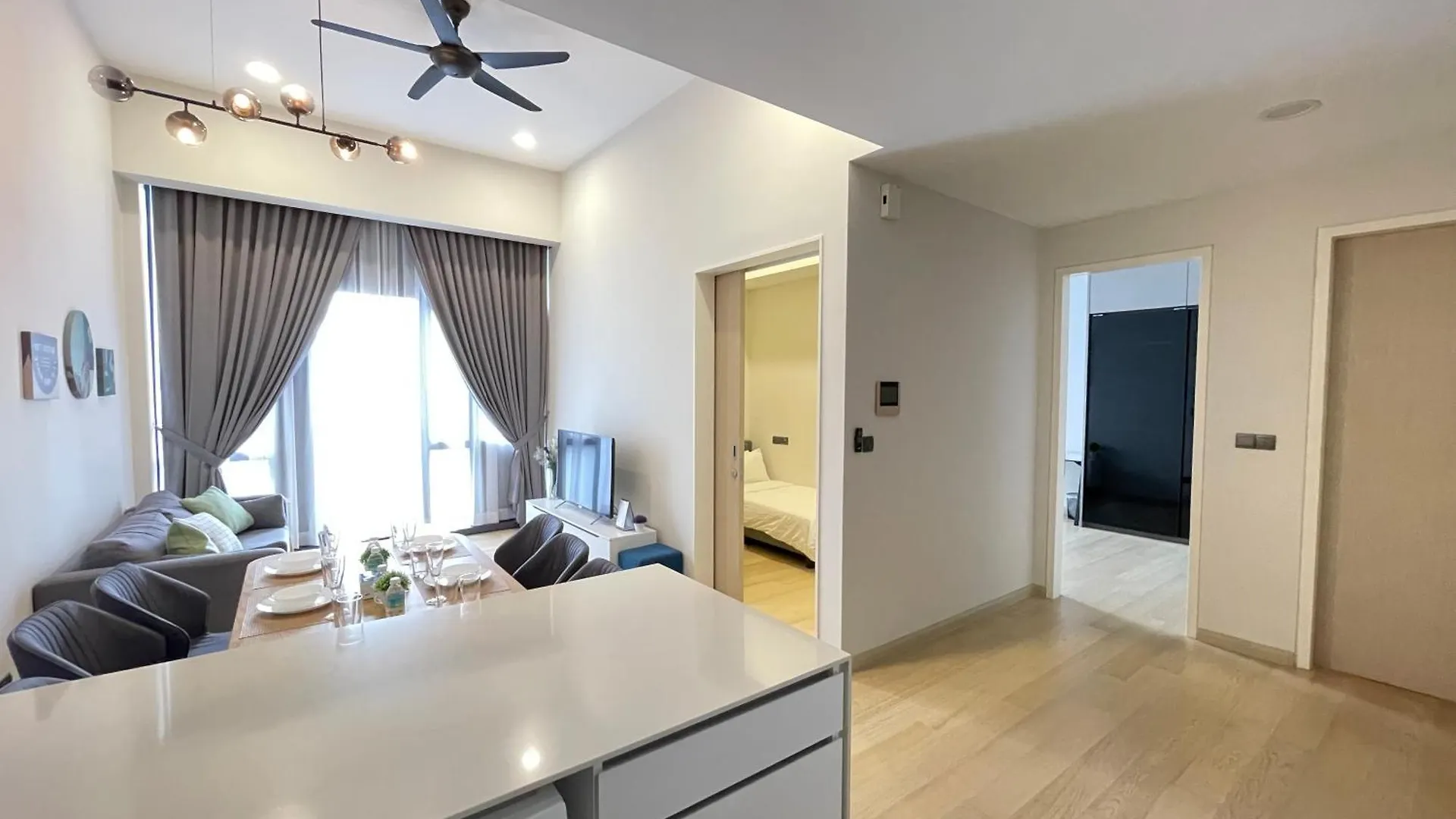 Premium Getaways Apartment Kuala Lumpur Malaysia