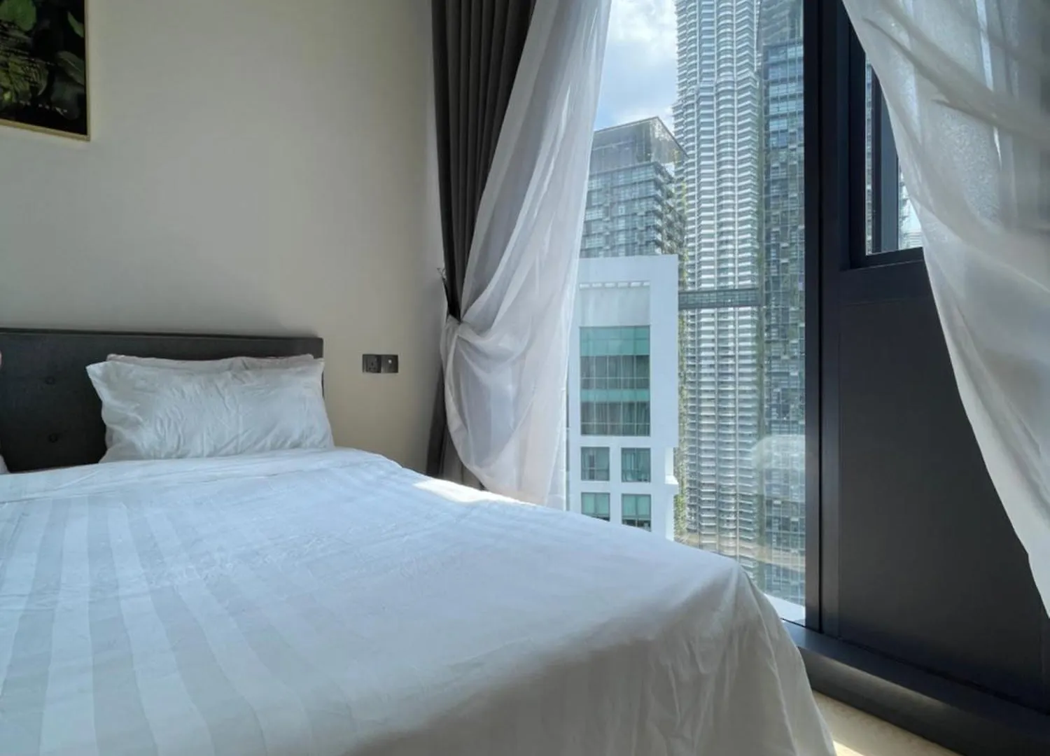 Premium Getaways Apartment Kuala Lumpur