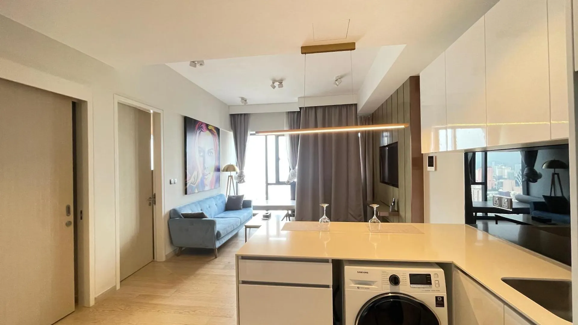 Premium Getaways Apartment Kuala Lumpur