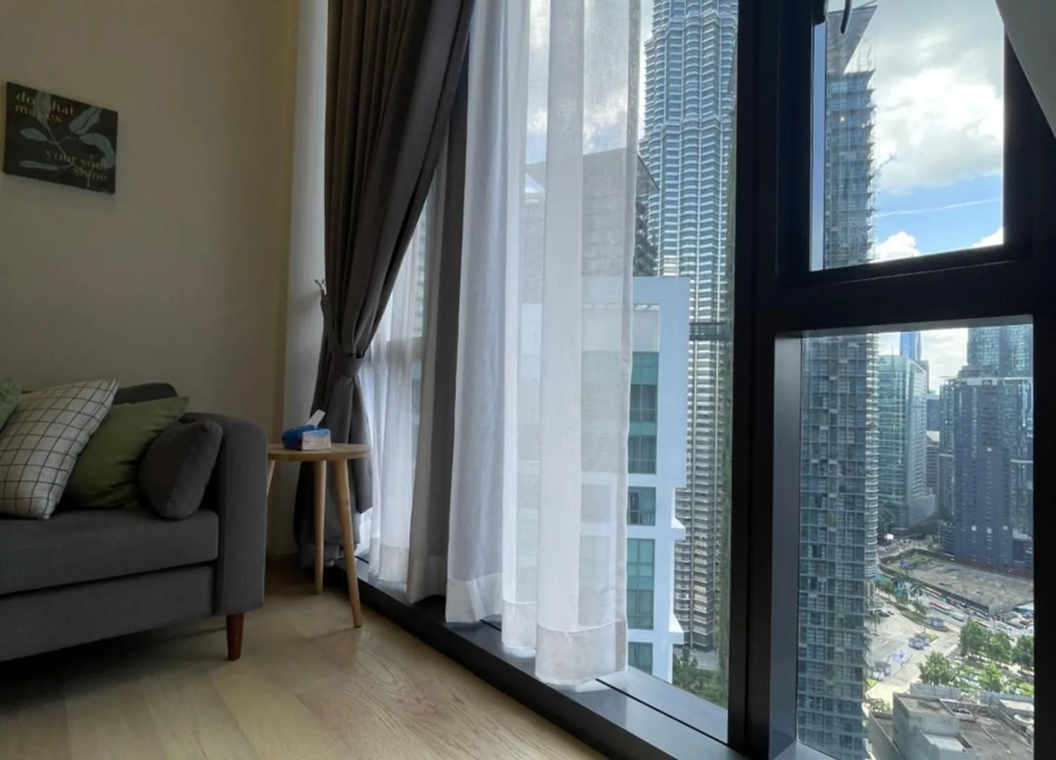 Premium Getaways Apartment Kuala Lumpur