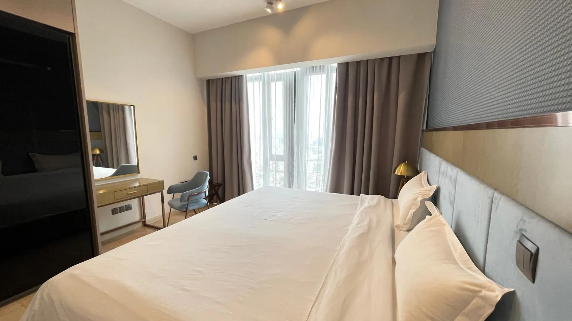 Premium Getaways Apartment Kuala Lumpur