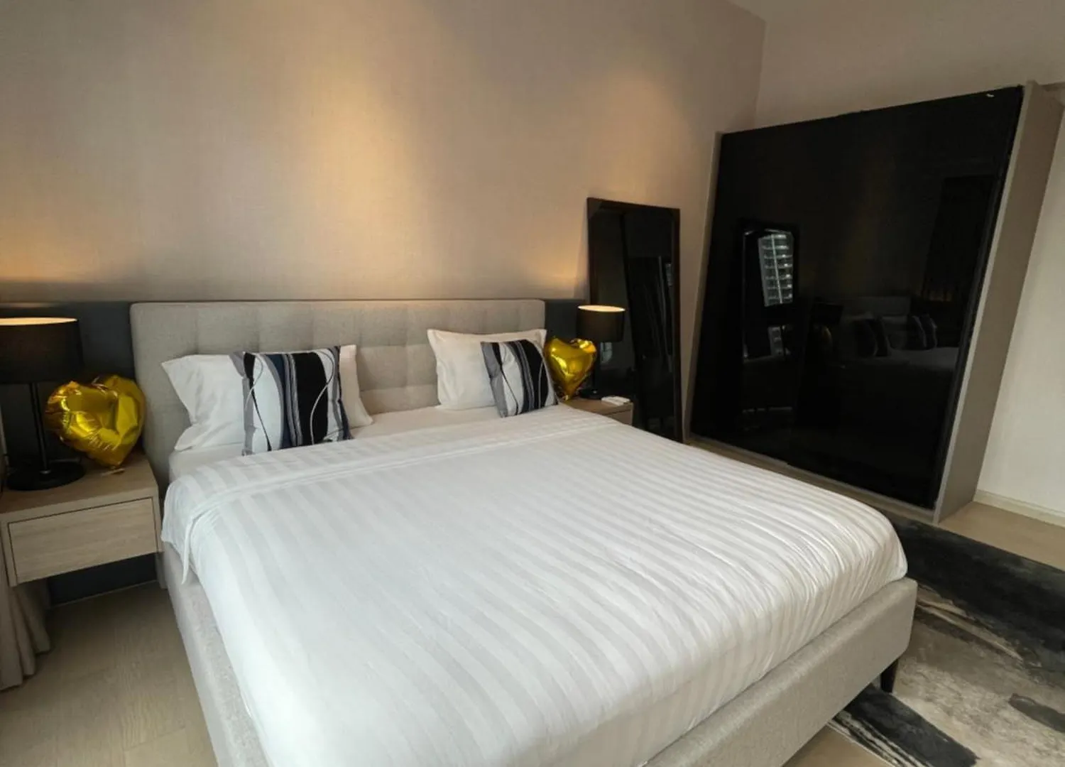 Premium Getaways Apartment Kuala Lumpur