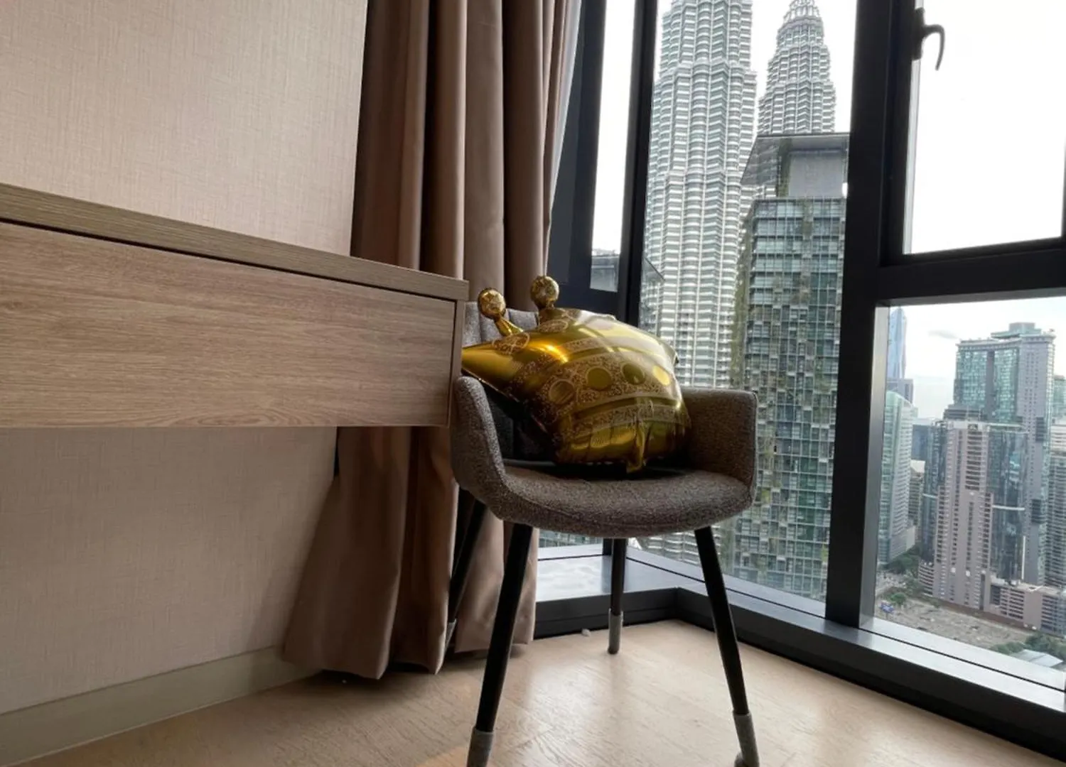 Premium Getaways Apartment Kuala Lumpur