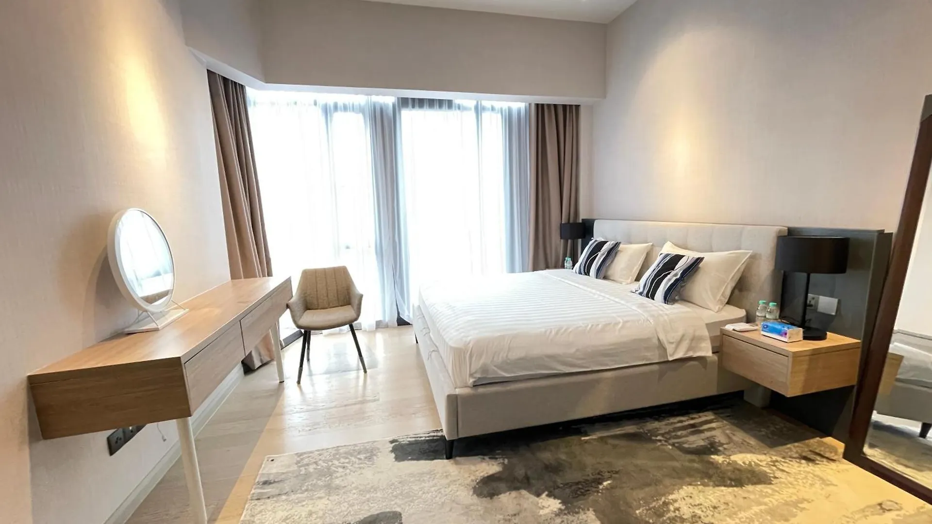 Premium Getaways Apartment Kuala Lumpur