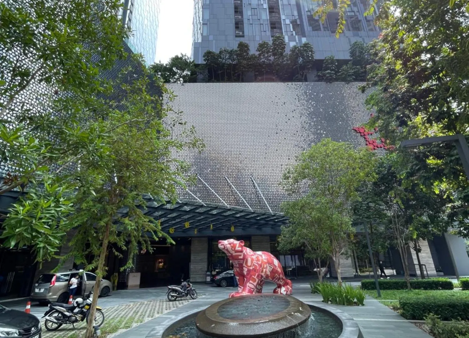 Premium Getaways Apartment Kuala Lumpur Malaysia