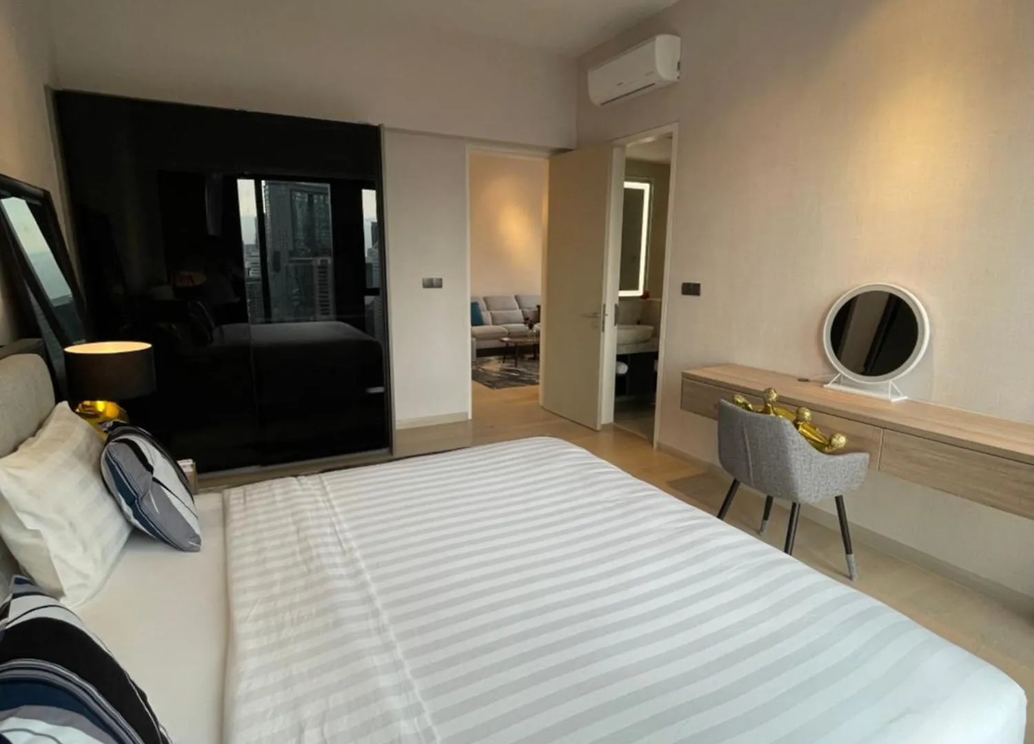 쿠알라룸푸르 Premium Getaways 아파트 0*,  말레이시아