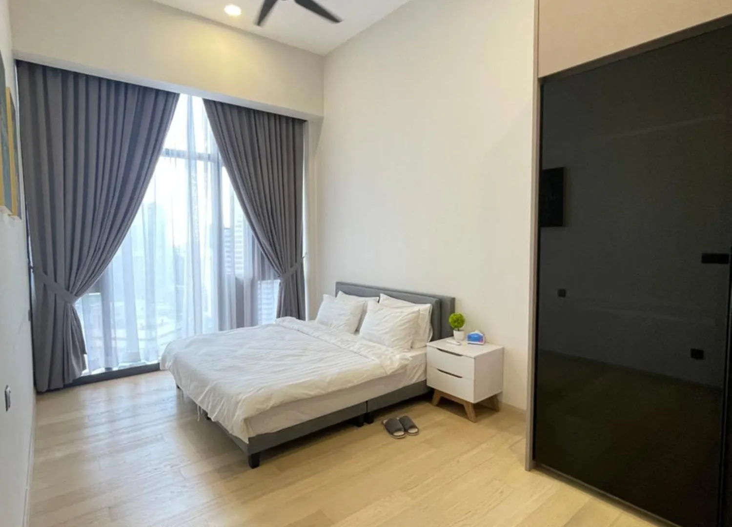 쿠알라룸푸르 Premium Getaways 아파트 말레이시아